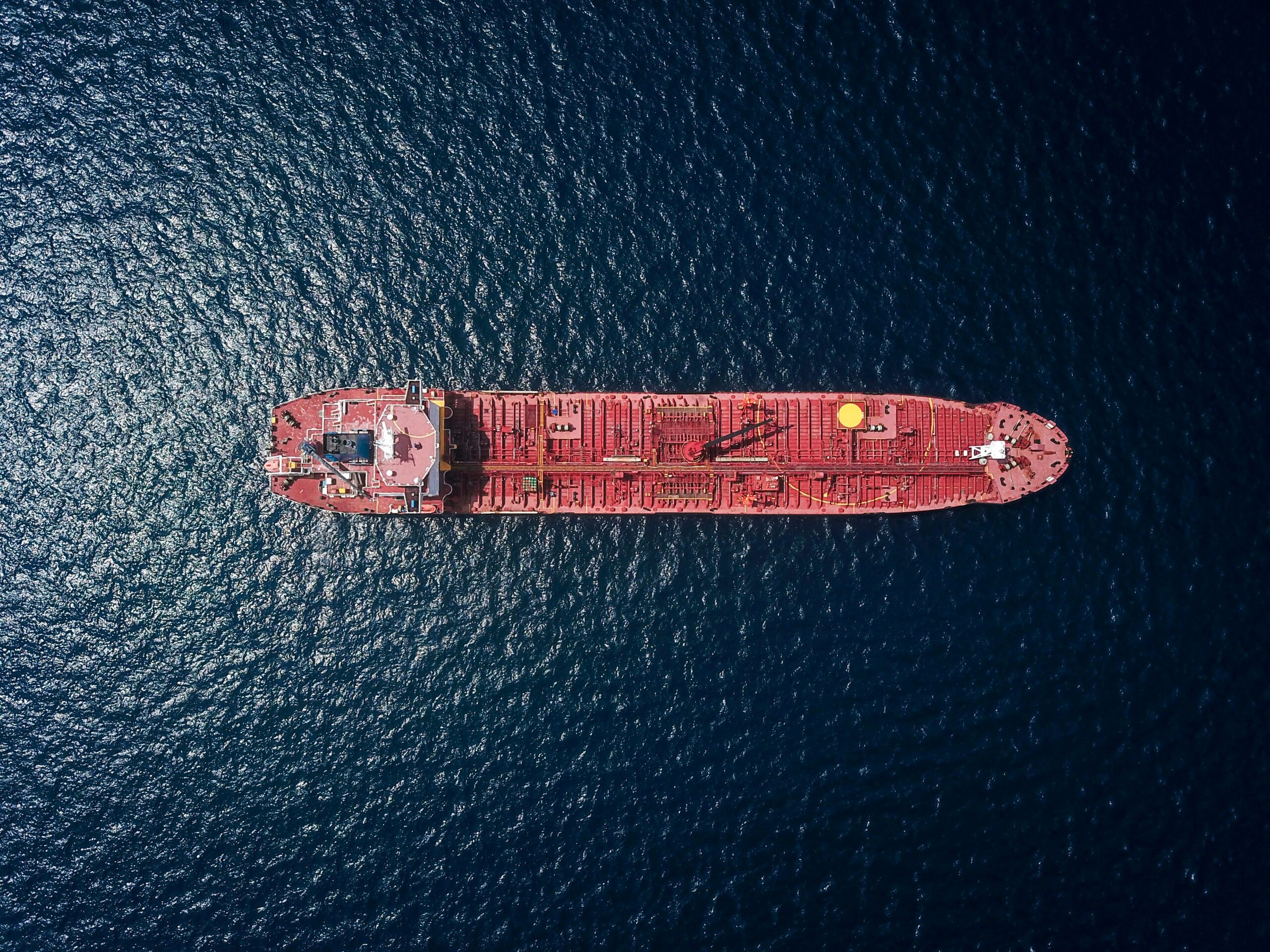 EU halt gas and oil tankers