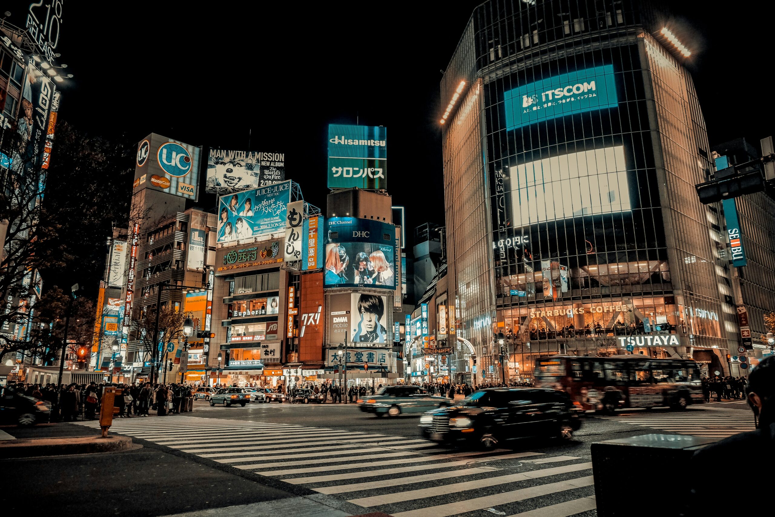 East Asian temperatures increase energy usage for cooling systems