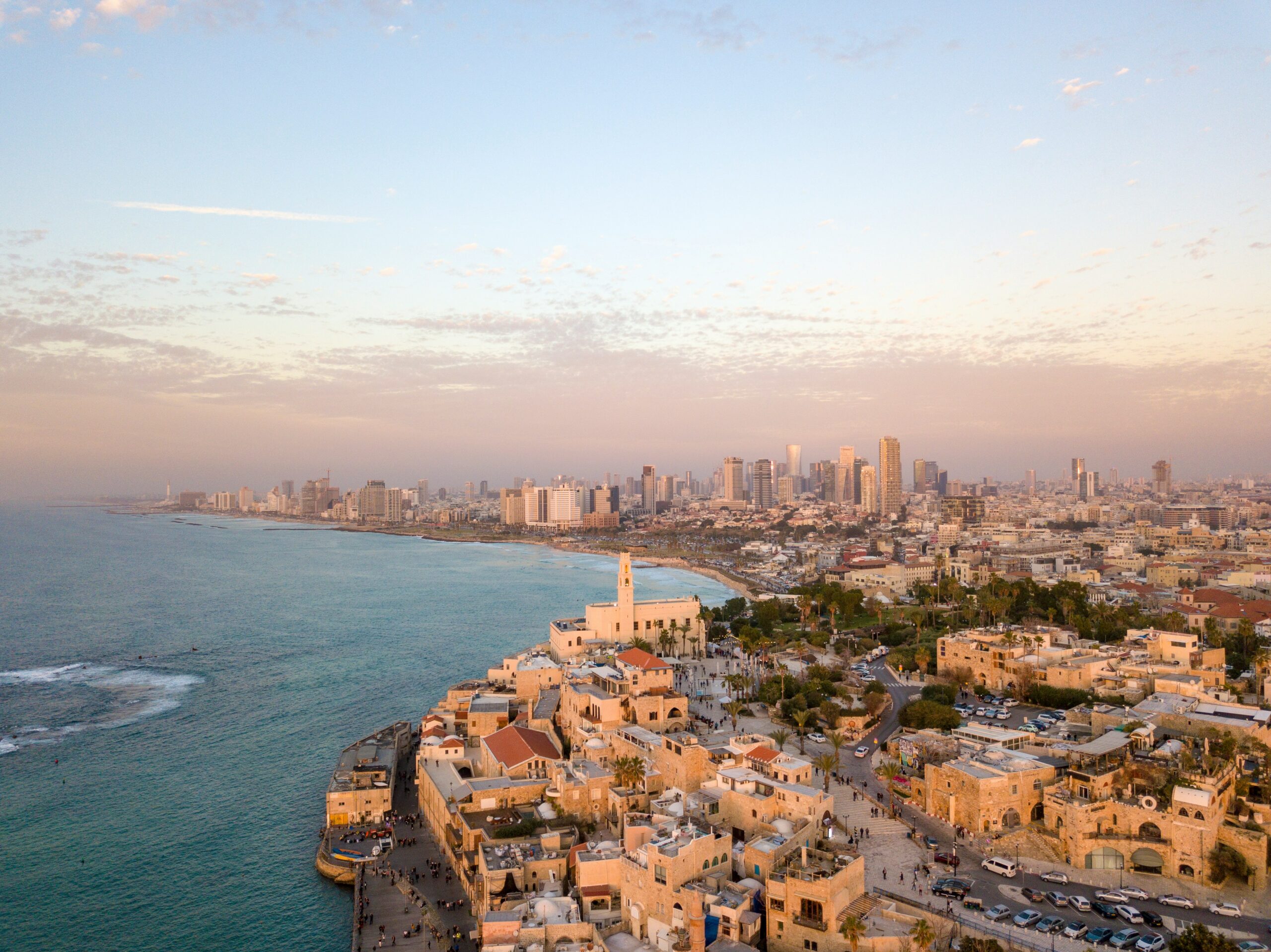 Israeli Impact On Global Gas Production